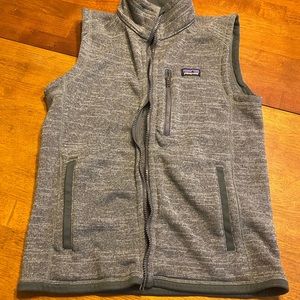 Patagonia Better sweater vest youth x-large